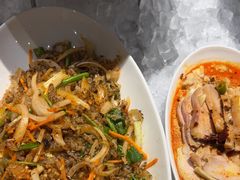-沈阳和平艾美酒店新食谱西餐厅