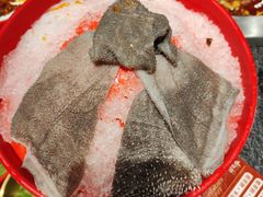 -醉董牛川派鲜肉自选火锅(烟台店)