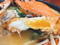 -台州老六海鲜面馆(上南总店)