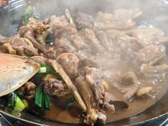 -大地农庄(逢沙大道店)