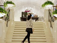 -常州武进九洲喜来登酒店
