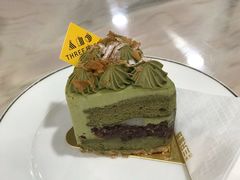 -三只蜜蜂蛋糕(东城店)