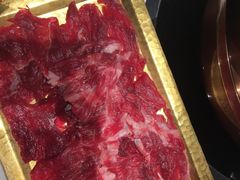 -东门口涮肉·砂锅·烤串(老门东店)