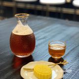 ✨深圳首家虹吸萃取式茶饮｜给懂茶的你