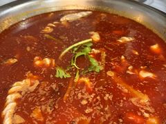 -重庆特色冷锅鱼(武大店)