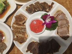 -周锦记广式餐厅