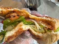 -必胜客(姜堰北大街店)