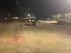 -胡志明新山一国际机场