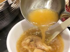 -牧雲子·臻选云南菜 .商务宴请(泰然大厦店)