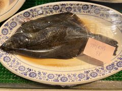 焖长脖-渔家大院·地道威海菜(石岛店)