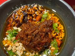 -谭鸭血老火锅·匠心(环球港旗舰店)