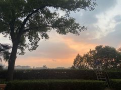 -Riverside河畔少儿足球培训(前滩店)