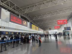 -石家庄正定国际机场-T2航站楼
