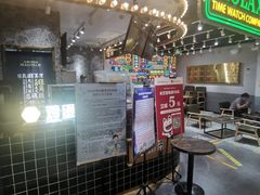 -美芝莲(领展购物广场中关村店)