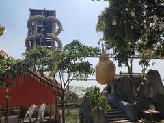 -一寨两国风景区