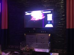 -宝岛甲壳虫KTV(蓝天路店)