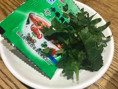 -秦老大西安羊肉泡馍馆(健德门店)
