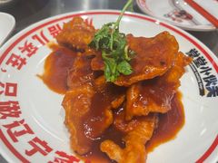 -堂堂小伙夫·辽宁小吃大排档(京西大悦城店)