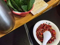 -乔先生涮肉·鲜活牛羊肉火锅(塘沽店)