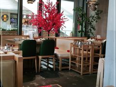 -渝味晓宇·重庆火锅(龙岗龙城万科里店)