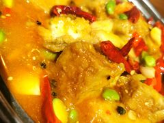 -大川先生·小龙虾·川菜(信义坊店)