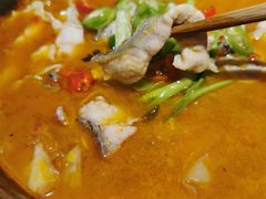 -老灶房-四川土菜(开元店)