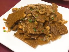 -木卡买提新疆餐厅·清真(新里海顿公馆店)