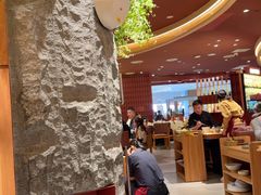 -巴奴毛肚火锅(龙湖锦艺城店)