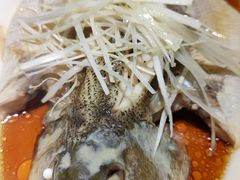 -龙抄手食府(浣花北路店)