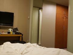 -北京民族园葉子里酒店(鸟巢店)