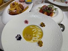 -PARFUM FLORAL花境法餐(南京首店)