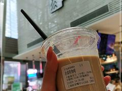 -Peet's 皮爷咖啡(陆家嘴中心店)