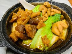 -珍珍小食店(西华路店)
