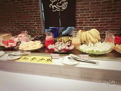-海吃海喝海鲜烤肉餐厅
