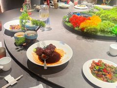 -佬太公海鸭·海鲜大排档(上海总店)