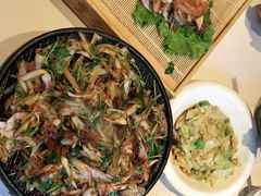 -惠丰堂饭庄·烤鸭·京味菜(翠微路店)