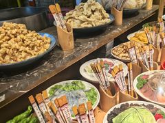 -鸽子窝(青塔店)