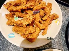 -大虎重庆老火锅(正弘城店)