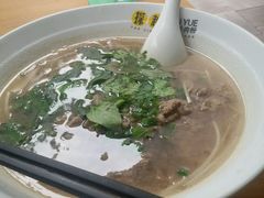 -探越越南牛肉粉(江南西分店)