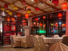 -年辉渔村·非遗传承餐厅(新丰江店)