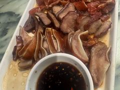 -梁家大院•农家菜(昆山会展中心店)