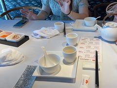 -小厨娘淮扬菜(清江苏宁广场店)