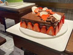 -深圳国际会展中心洲际酒店