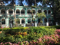 -星巴克臻选(广州沙面店)