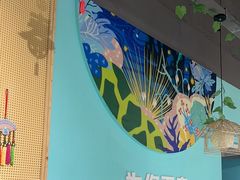 -云中鱼蒸汽石锅鱼(川沙百联店)