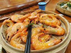 -园林美食城·本土农家菜(杨和镇店)