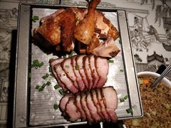 -绿茶餐厅(乐峰广场店)