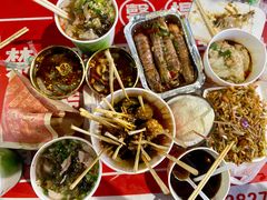 -海大南门夜市(海富街店)