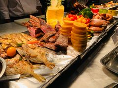 -苏州知音温德姆至尊酒店·四季海鲜自助餐厅(汾湖店)