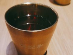 -马记永·兰州牛肉面(3019君尚店)